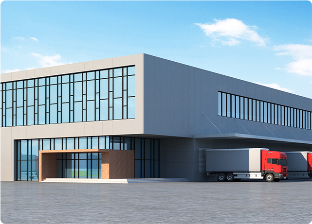 Shanghai Yanghuang Trading Co., Ltd