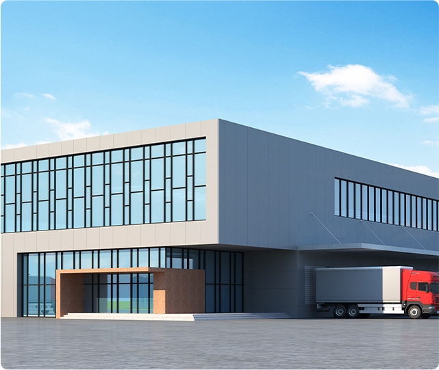 Shanghai Yanghuang Trading Co., Ltd